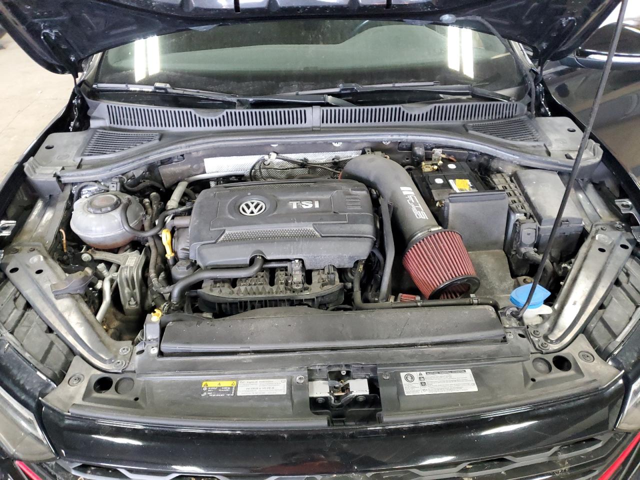 2019 Volkswagen Jetta - Image 11