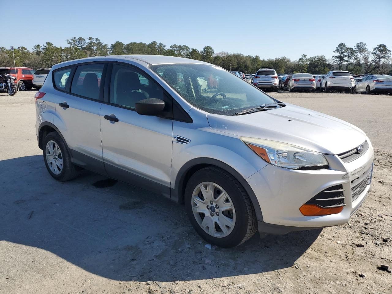 1FMCU0F74GUB44039 FORD ESCAPE 2016