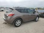 2011 Nissan Murano S for Sale in Houston, TX - Hail