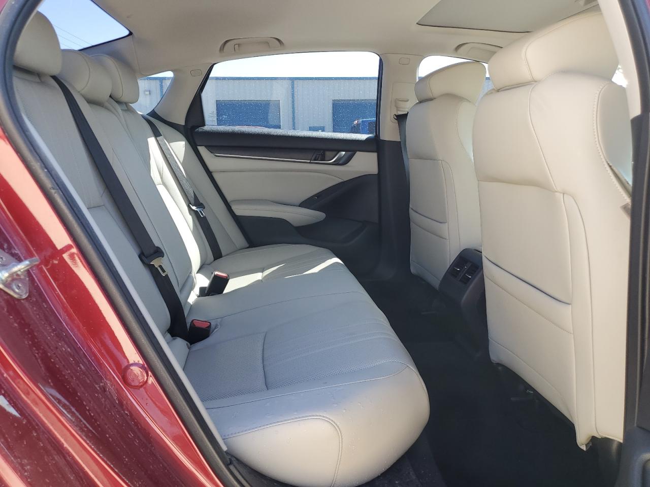2018 Honda Accord - Image 10