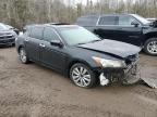 2012 Honda Accord Exl იყიდება Cookstown-ში, ON - Front End