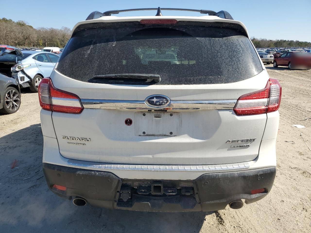 2019 Subaru Ascent - Image 6