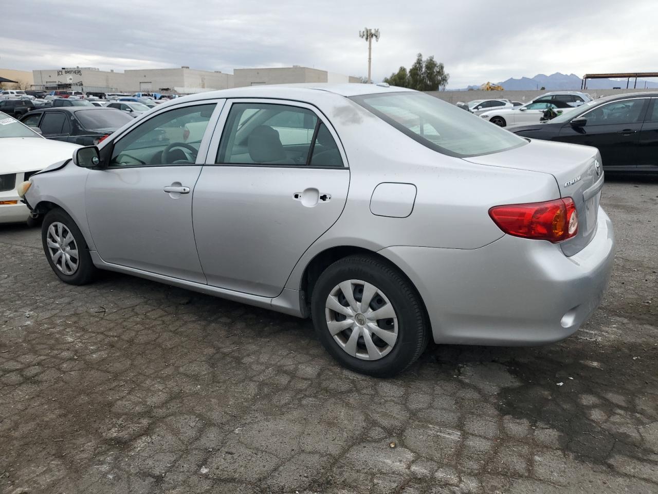 2010 Toyota Corolla - Image 2