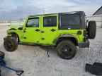2013 Jeep Wrangler Unlimited Sport na sprzedaż w Lawrenceburg, KY - Front End