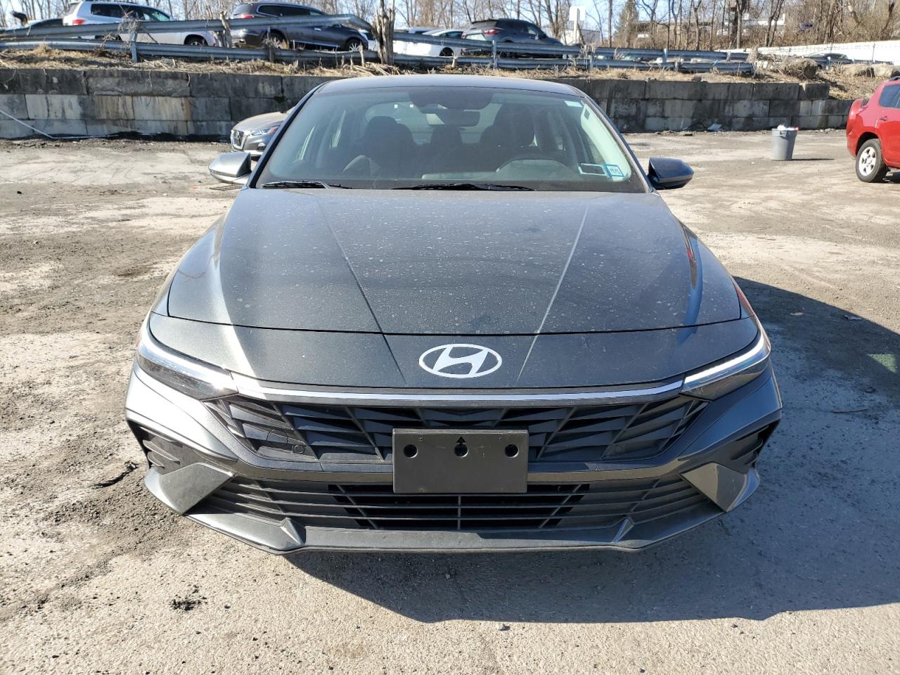2024 Hyundai Elantra - Image 5