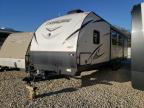 2018 Trac Ultra Lite за продажба в New Braunfels, TX - Hail