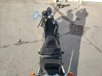 1981 YAMAHA XJ550  for sale at Copart MI - DETROIT