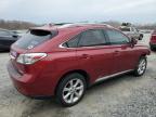 2011 Lexus Rx 350 zu verkaufen in Gastonia, NC - All Over