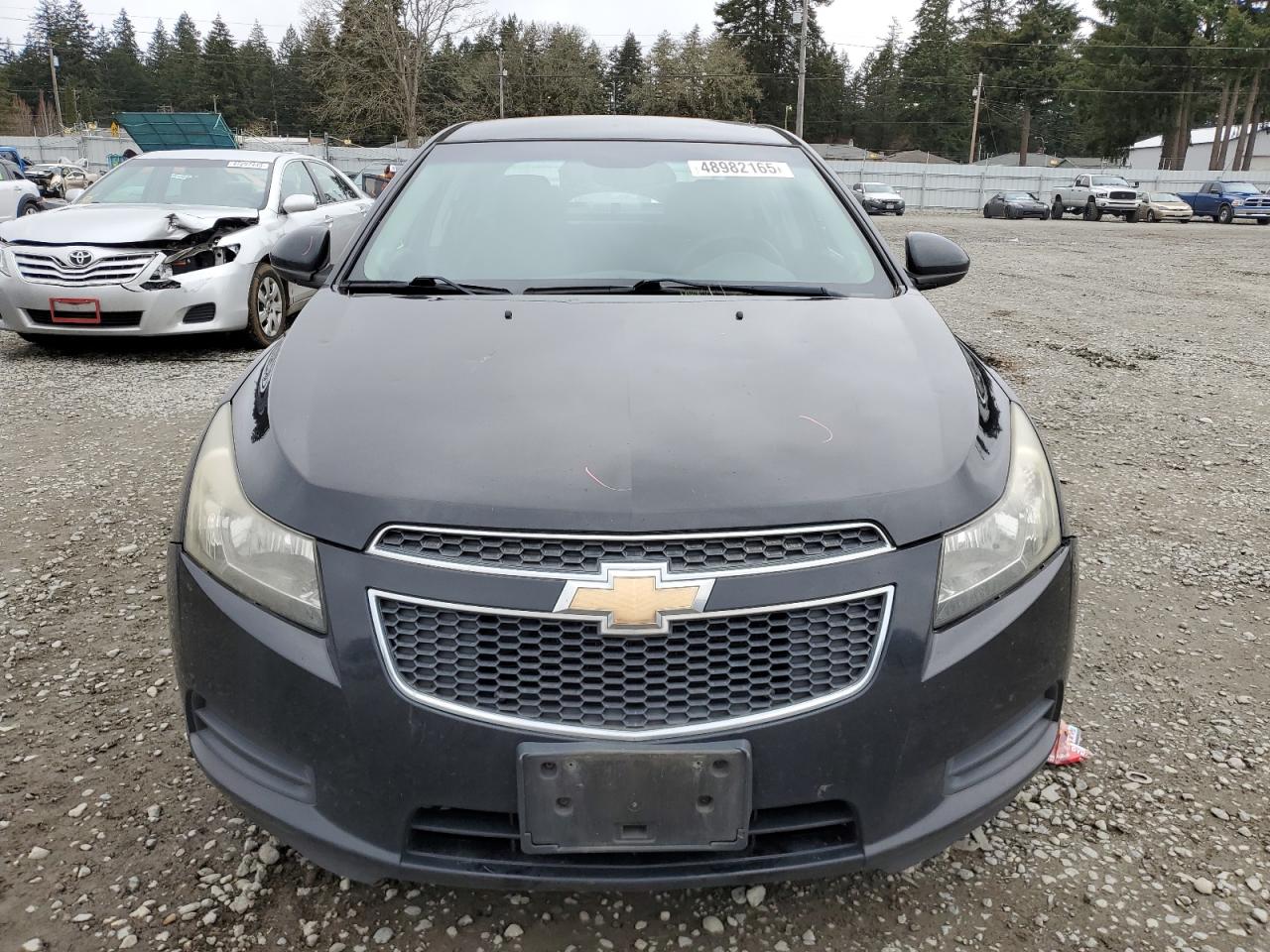 2012 Chevrolet Cruze - Image 5