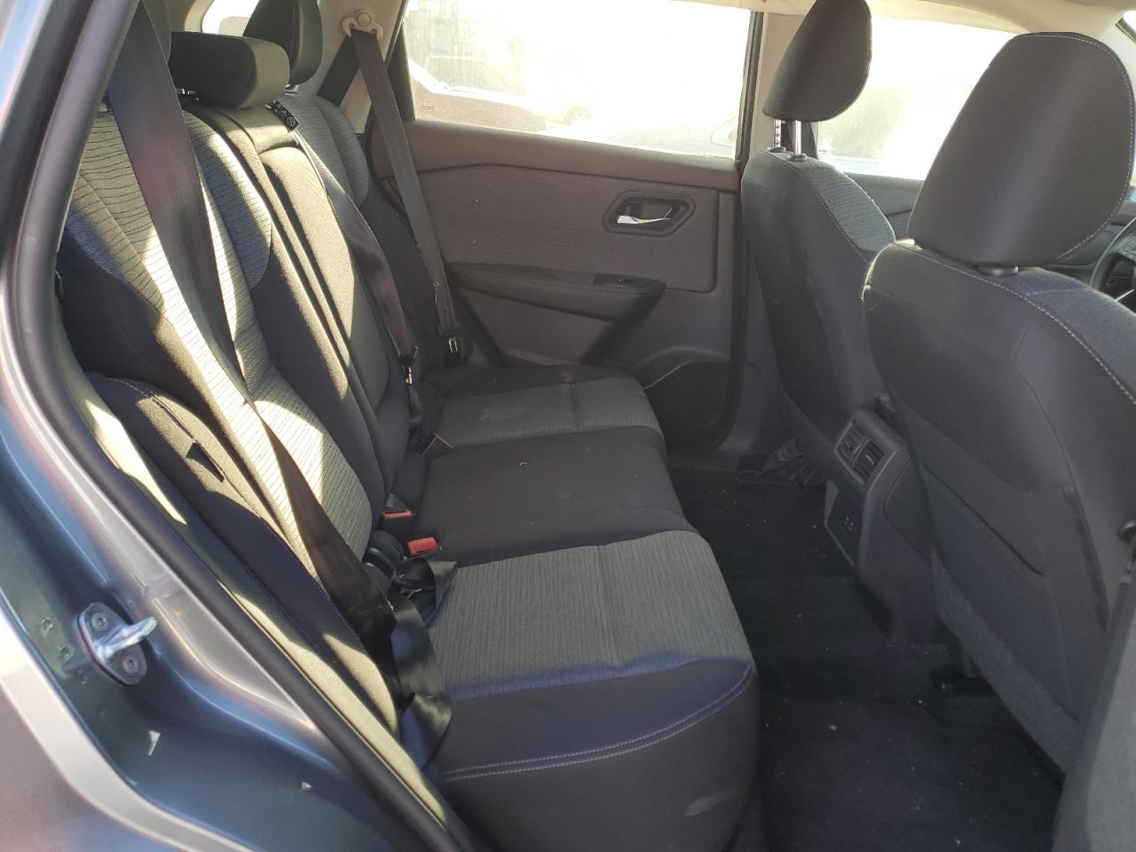 5N1BT3BA3PC750634 NISSAN ROGUE 2023