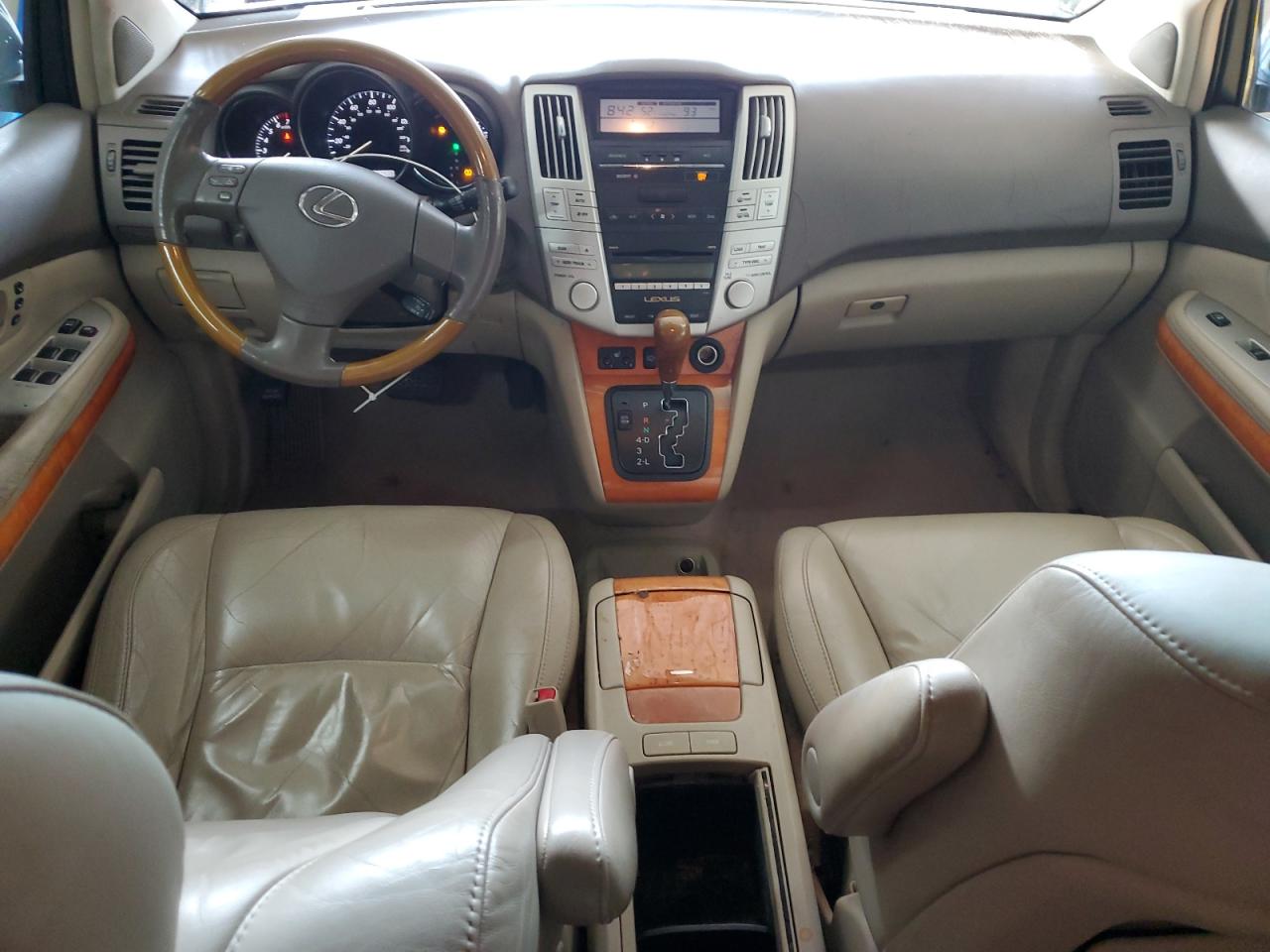 2007 Lexus RX - Image 8