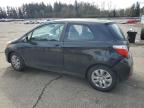 2012 Toyota Yaris    продається в Arlington, WA - Rear End