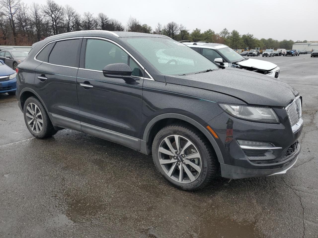 2019 Lincoln MKC - Image 4
