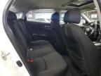 2018 Honda Civic Ex en Venta en East Granby, CT - Front End