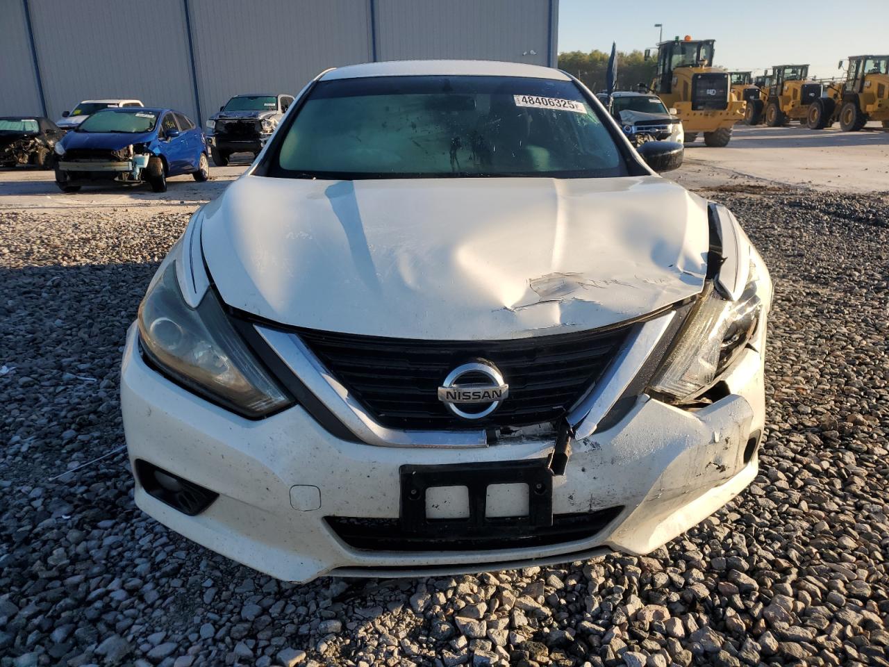 2017 Nissan Altima - Image 5