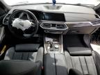 2021 Bmw X5 Xdrive40I на продаже в Kansas City, KS - Front End