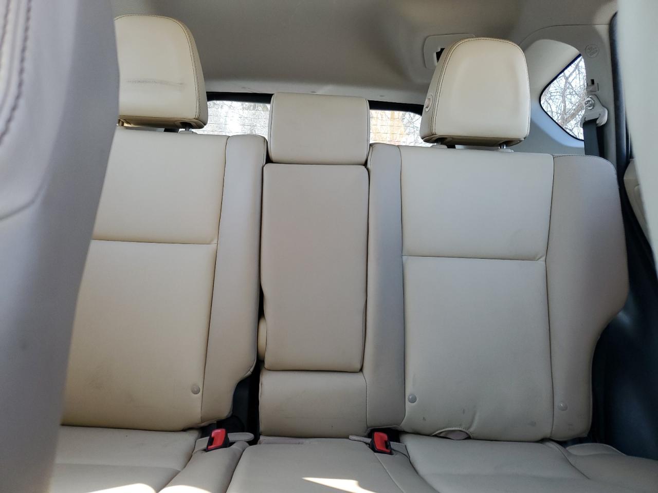 2013 Toyota RAV 4 - Image 10