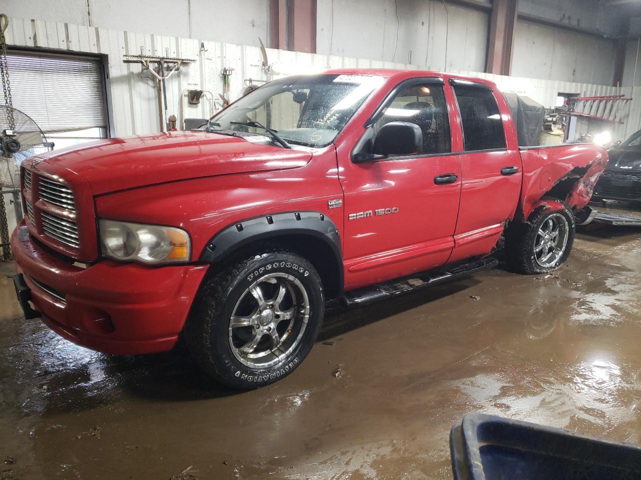 2005 Dodge RAM - Image 1
