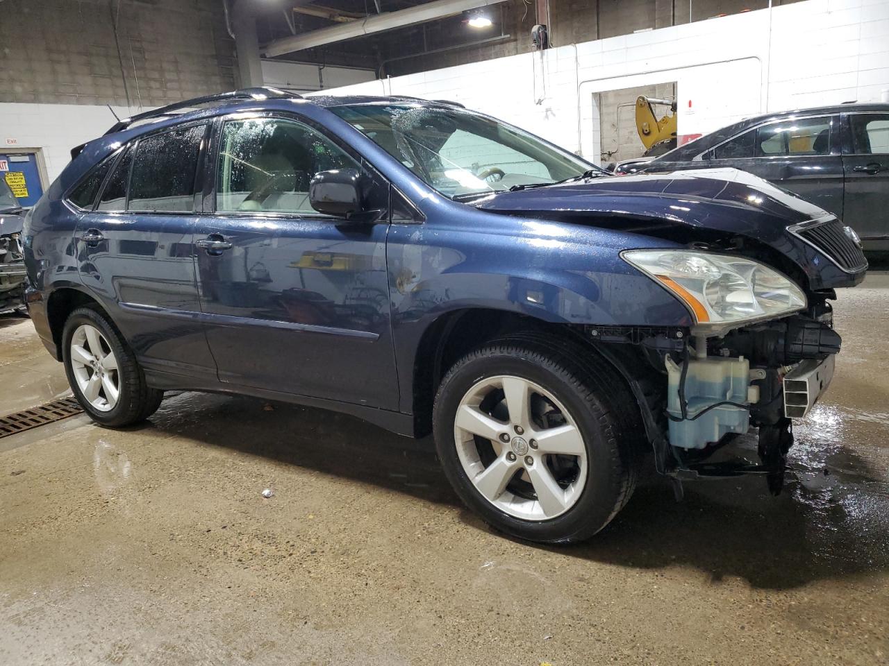 2004 Lexus RX - Image 4