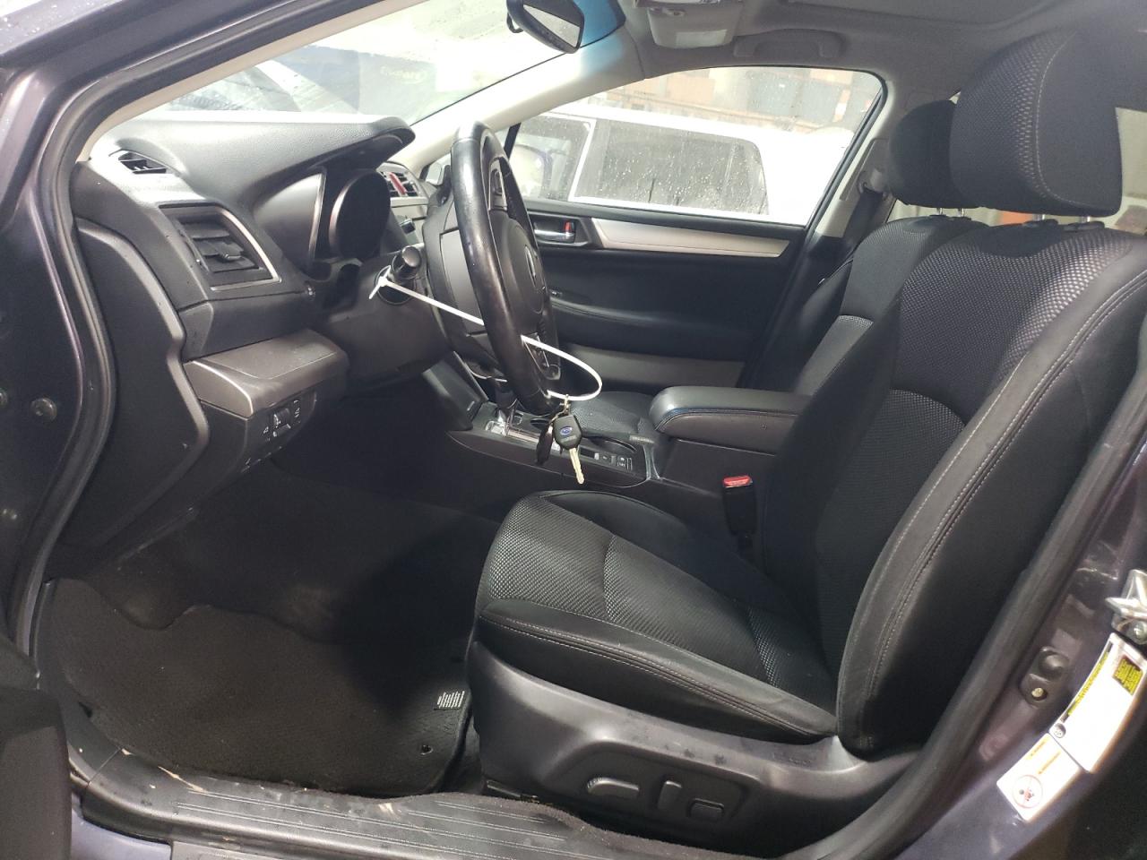 2016 Subaru Outback - Image 7