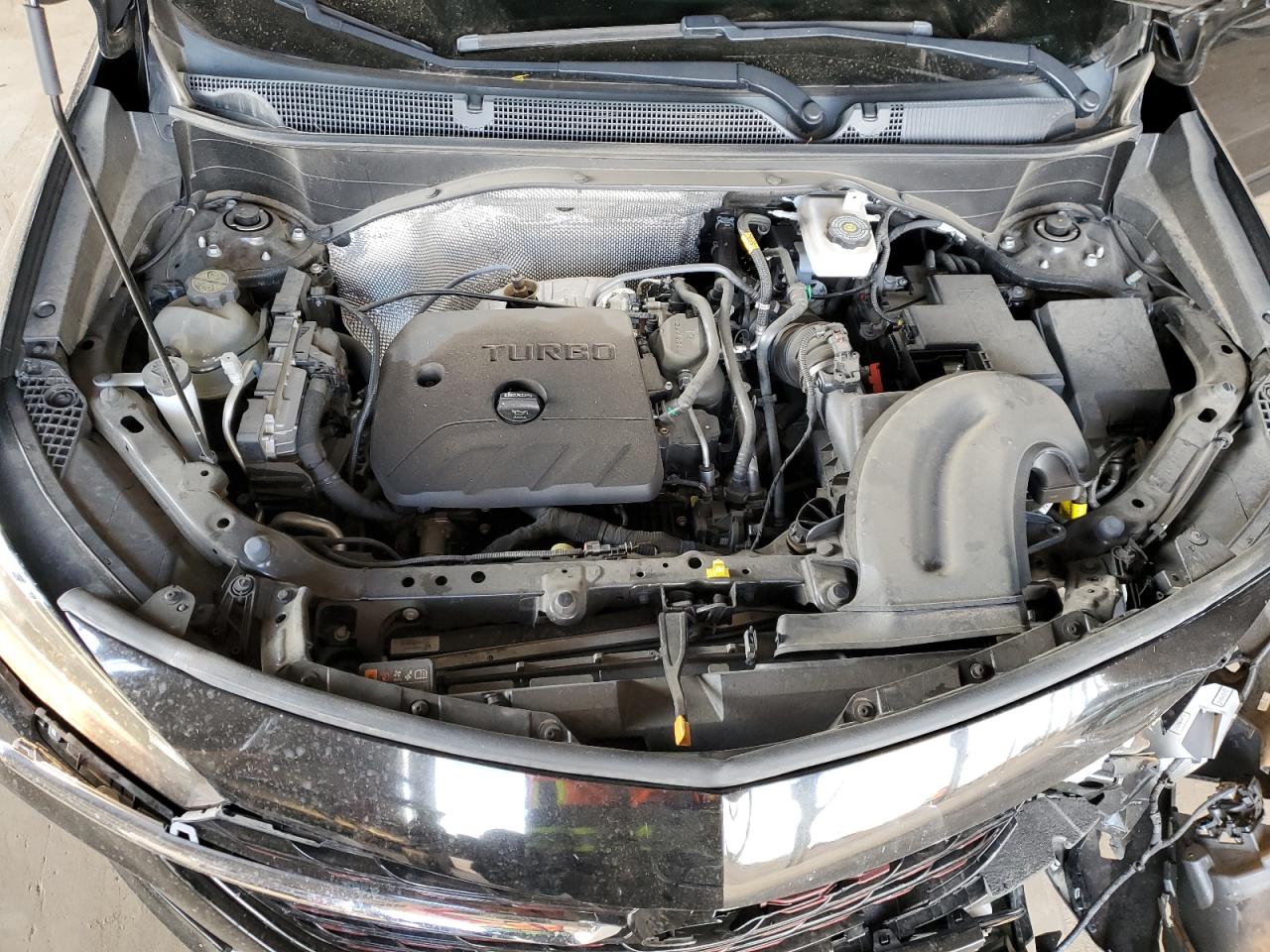 2022 Buick Encore - Image 12