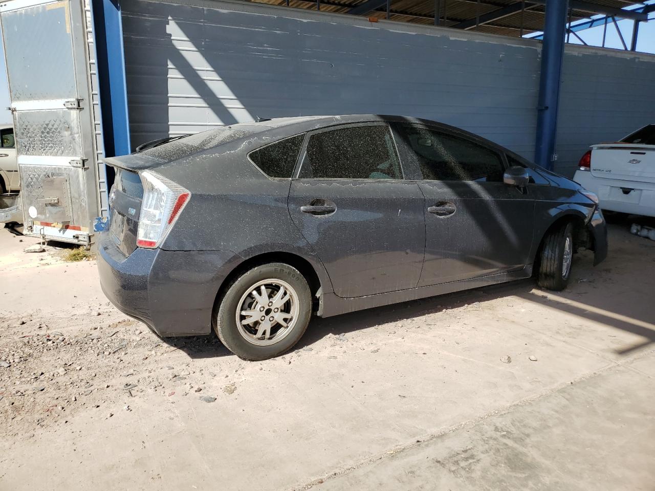 2010 Toyota Prius - Image 3
