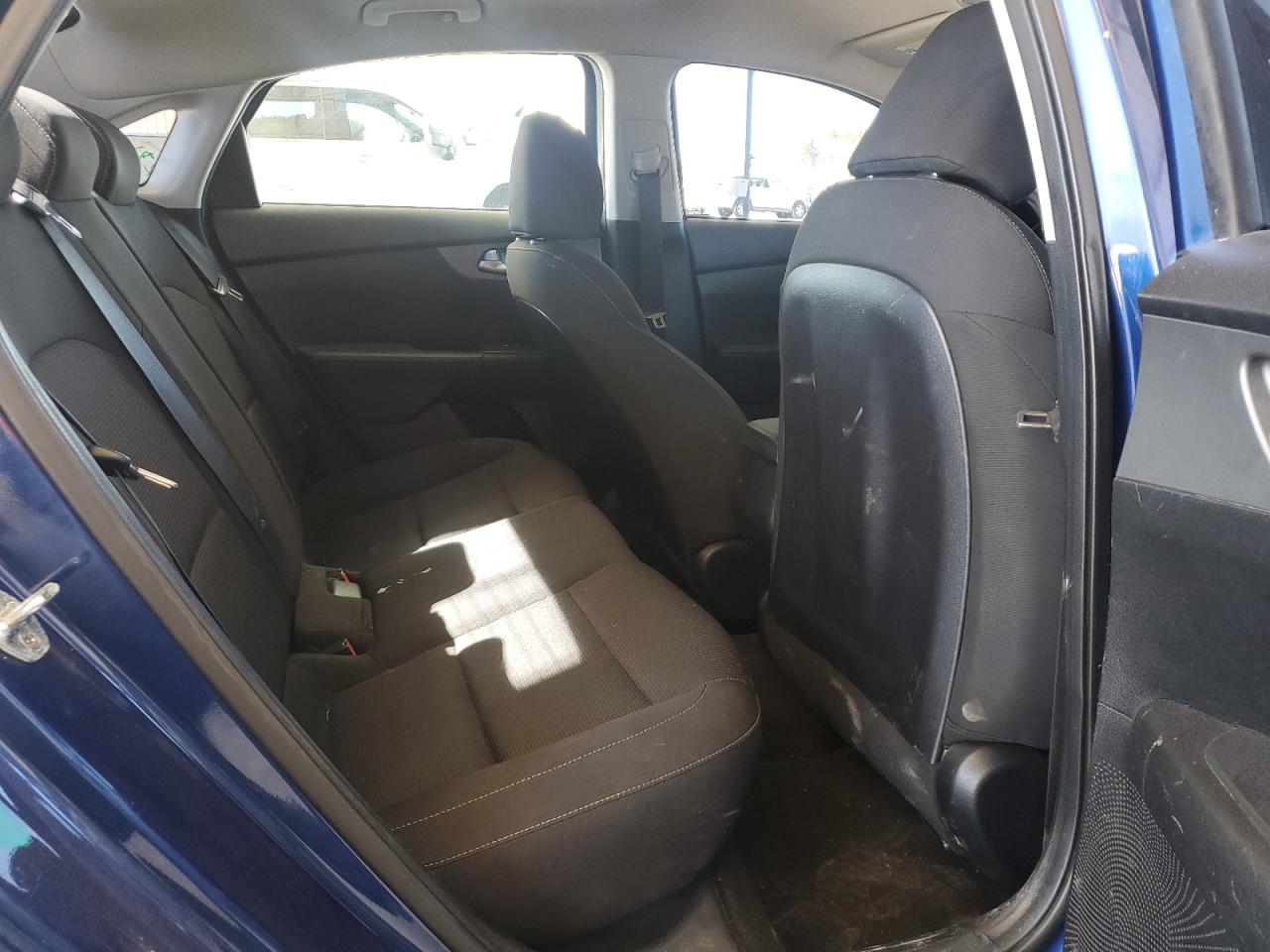 2019 Kia Forte - Image 10