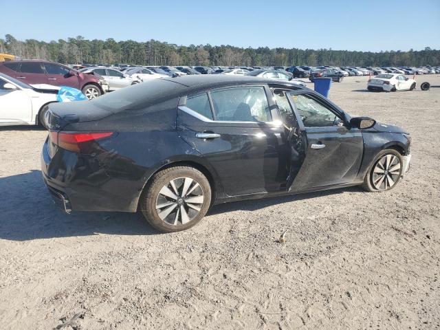  NISSAN ALTIMA 2022 Czarny