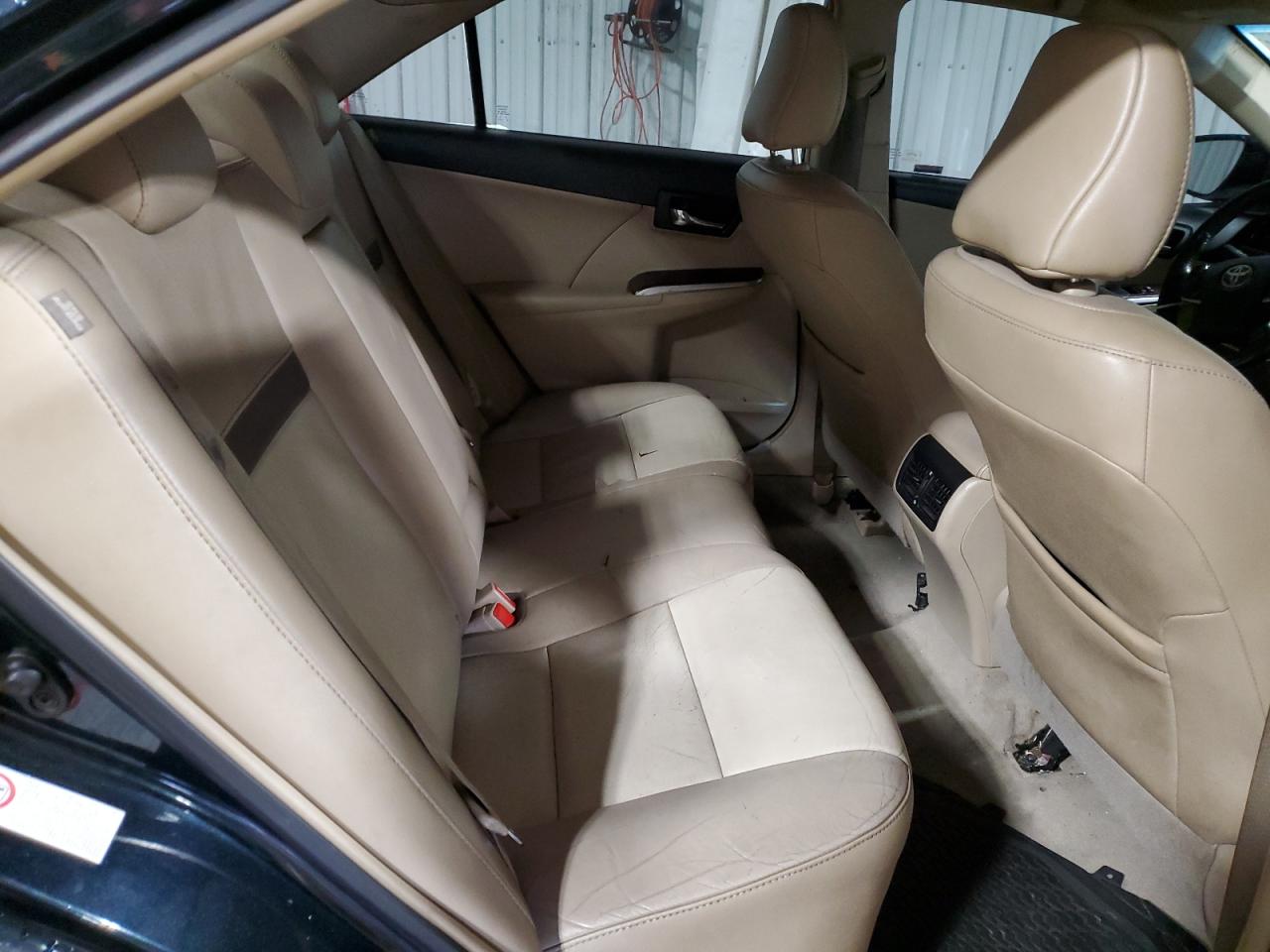 2012 Toyota Camry - Image 10