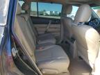 2010 Toyota Highlander Se de vânzare în Houston, TX - Rear End