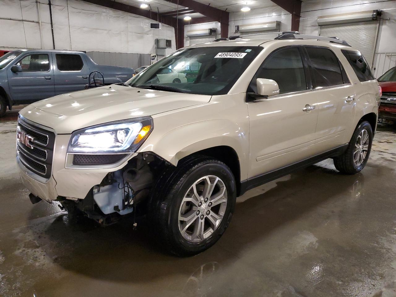 2015 GMC Acadia - Image 1