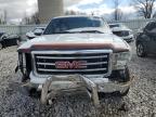 2013 Gmc Sierra K1500 Hybrid en Venta en Wayland, MI - Front End