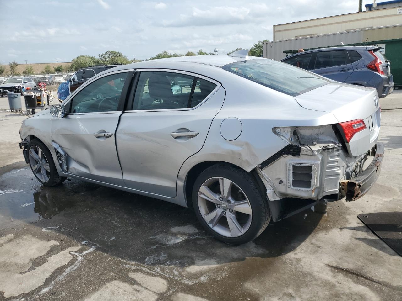 2014 Acura ILX - Image 2