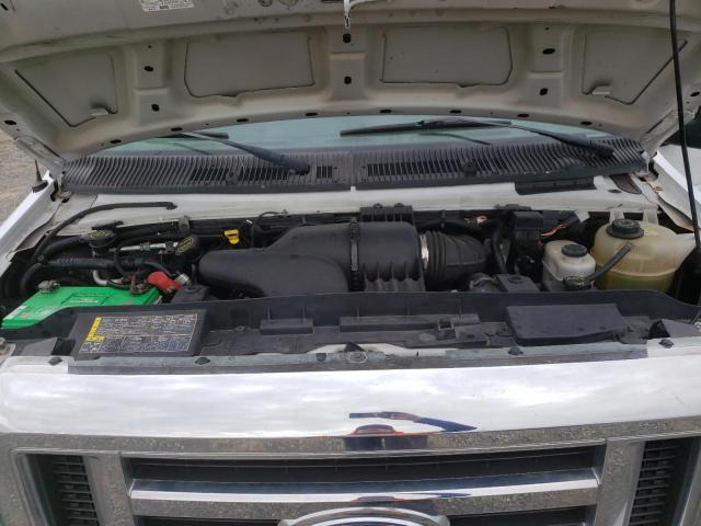 2008 FORD ECONOLINE E250 VAN  