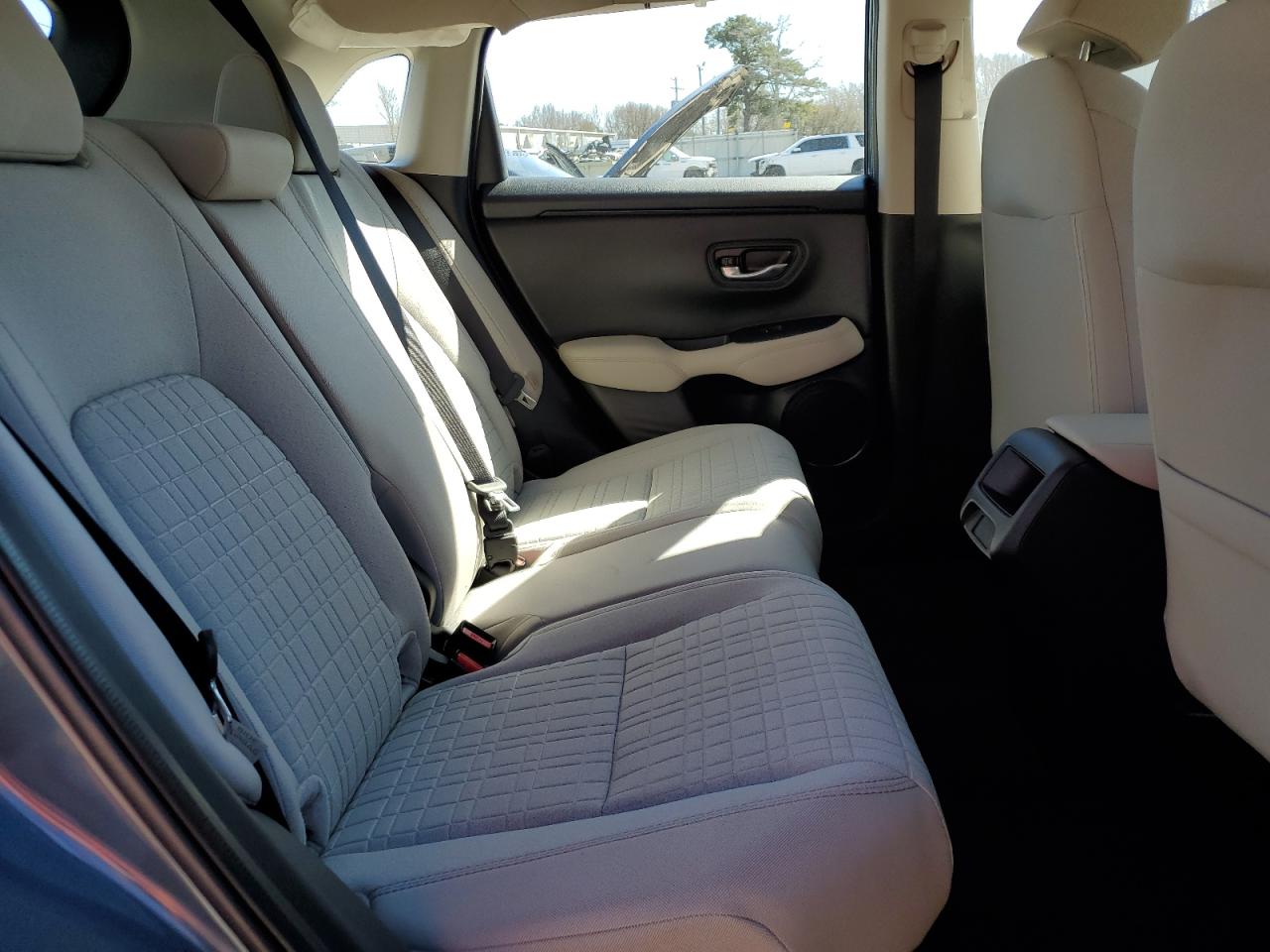 3CZRZ2H39RM780897 HONDA HR-V 2024
