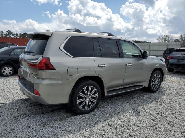 2016 LEXUS LX 570