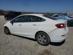Memphis, TN에서 판매 중인 2016 Chevrolet Cruze Ls - Front End