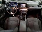 2019 Hyundai Sonata Limited на продаже в Blaine, MN - Front End