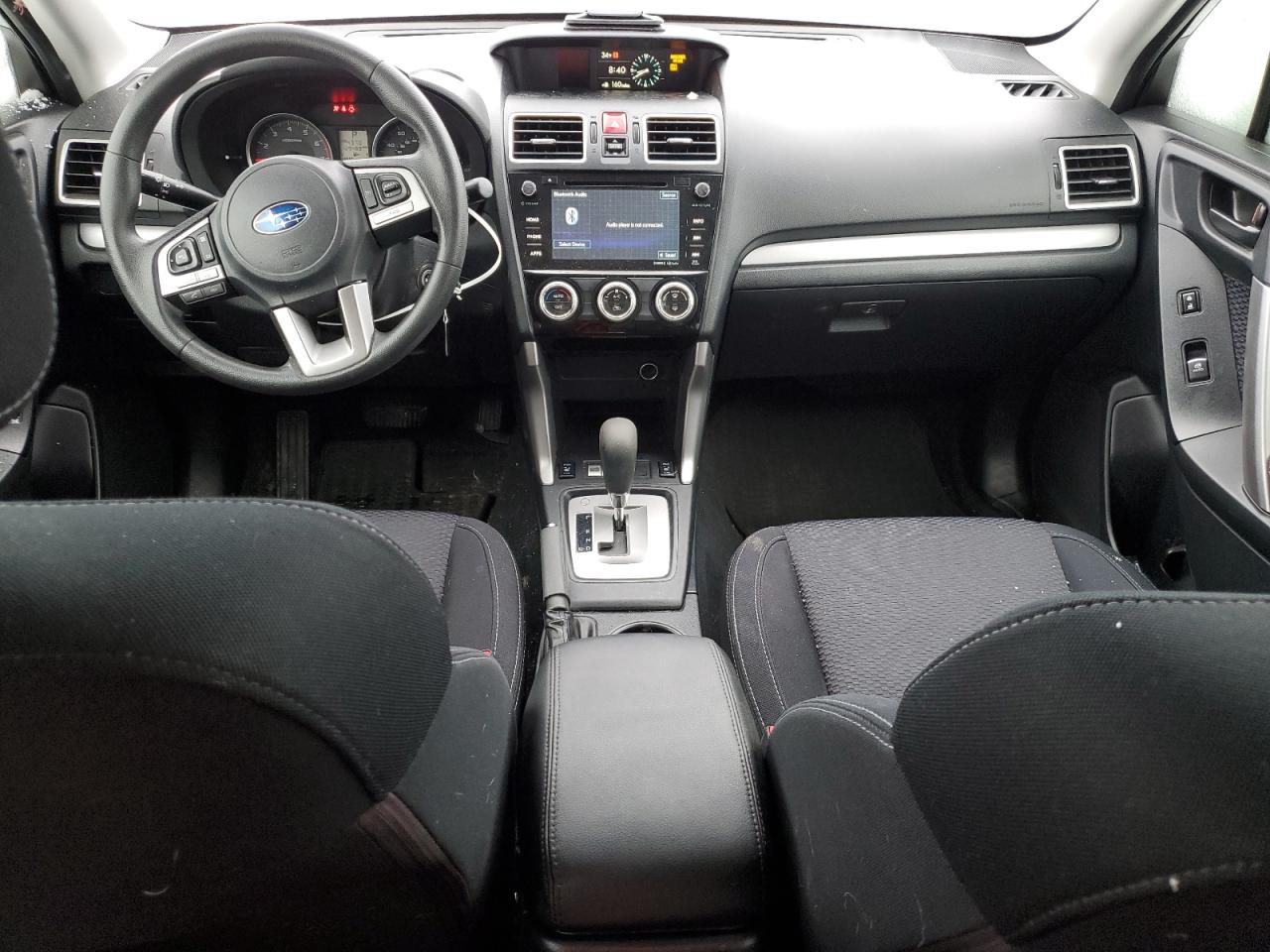 2017 Subaru Forester - Image 8