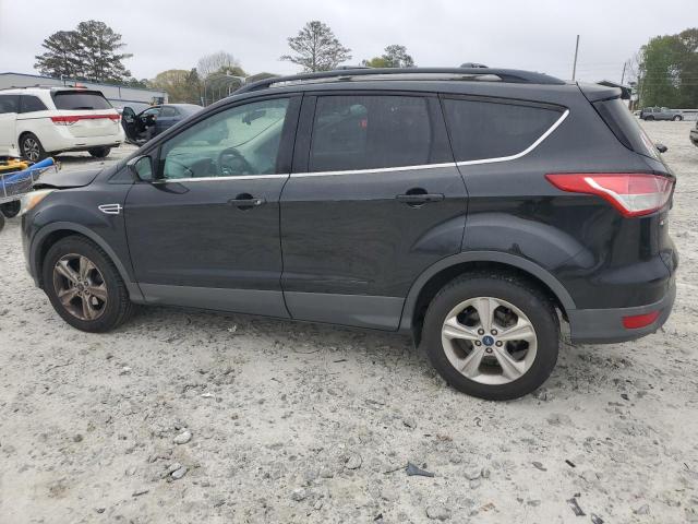  FORD ESCAPE 2013 Черный