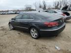 2014 Volkswagen Cc Sport de vânzare în Baltimore, MD - Front End