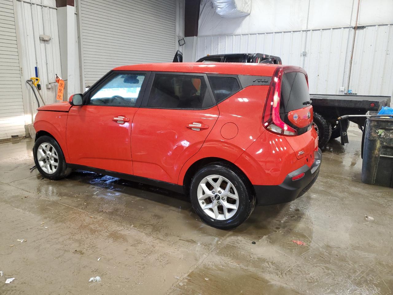 2020 Kia Soul - Image 2