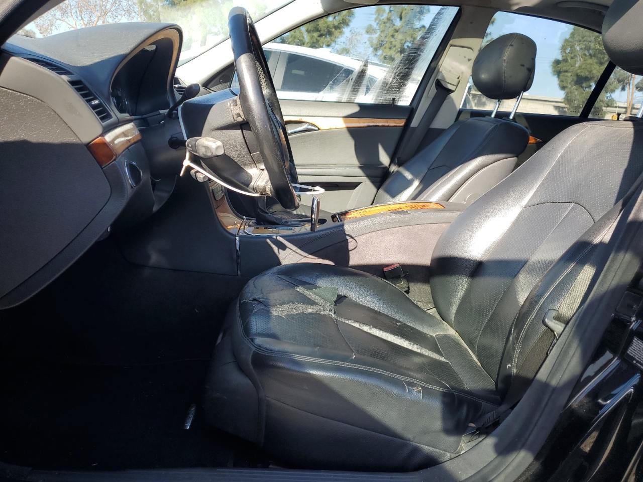 2006 Mercedes-Benz E-klasse - Image 7