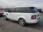 2012 Land Rover Range Rover Sport Hse Luxury იყიდება North Las Vegas-ში, NV - Mechanical