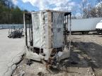 2015 Diamond Enclosed Cargo Trailer for Sale in Hurricane, WV - Burn