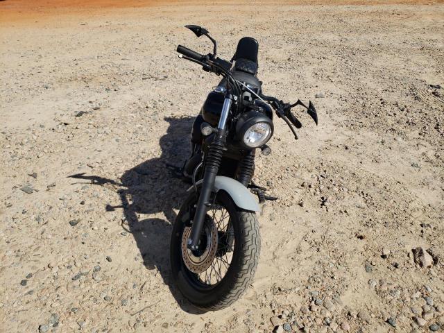 2024 HONDA VT750 C2B