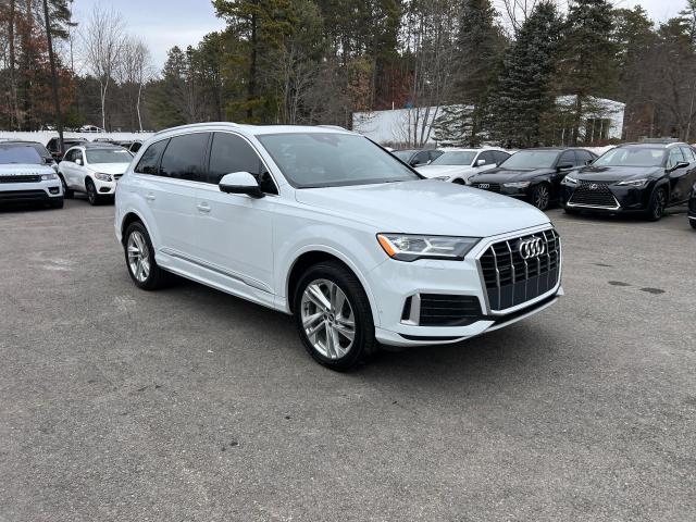 2021 Audi Q7 Premium