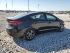 2018 Hyundai Elantra Sel na sprzedaż w Lawrenceburg, KY - Front End