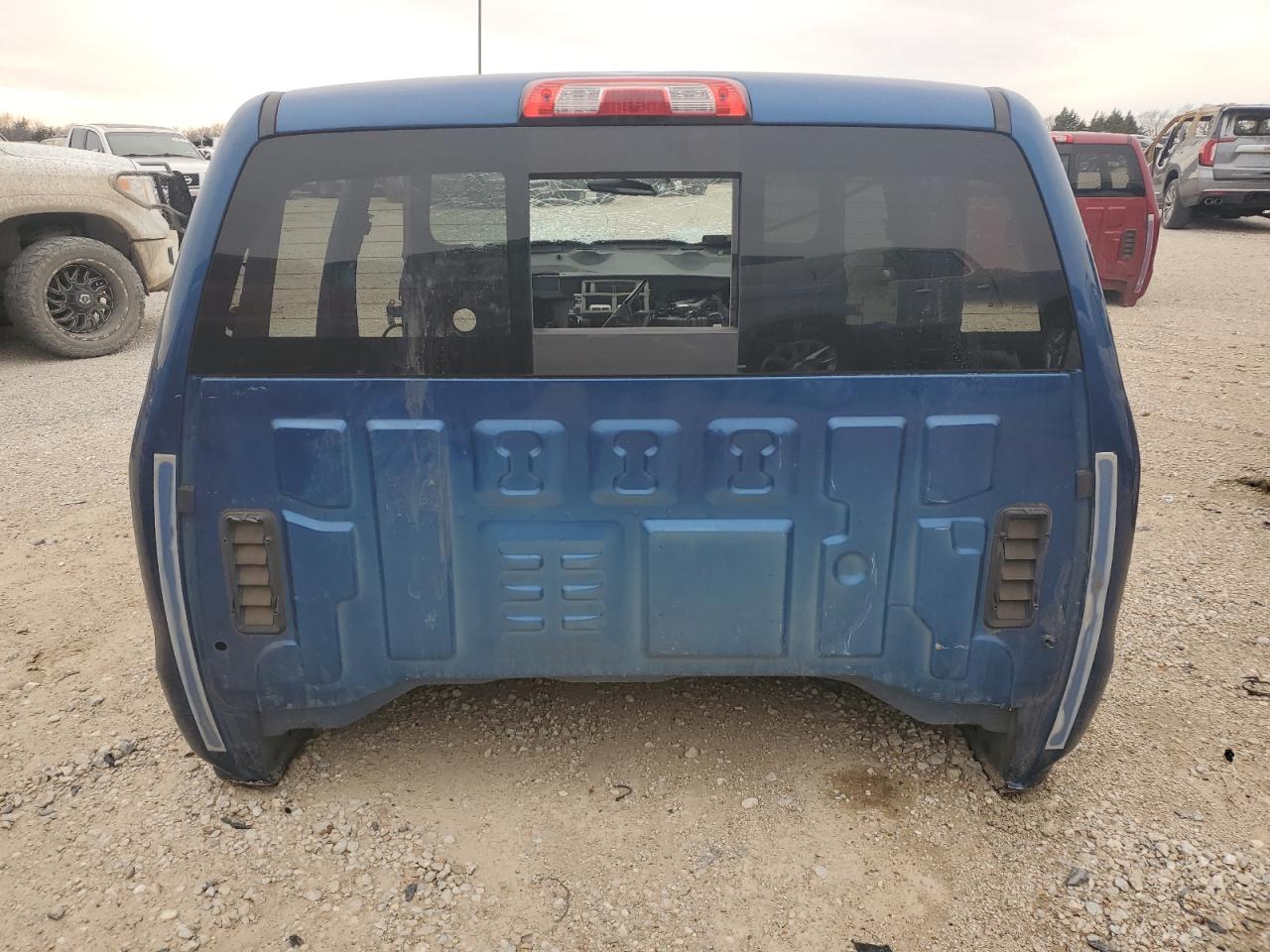 3GCPCSEC7HG171212 CHEVROLET ALL Models 2017