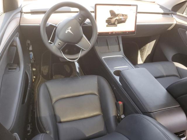  TESLA MODEL Y 2023 Gray